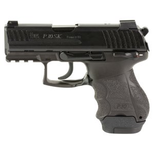 Heckler & Koch P30SKS V3 9mm 81001109