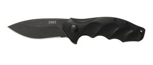 Columbia River Knife & Tool Foresight K221KKP 3.53 In Drop Point