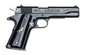 Colt 1911 O1911C 38 SUPER AUTO +P O1911C38OYP