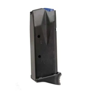 Walther Arms 2796490 P99 Compact 10rd Detachable w-Finger Rest 9mm Luger...