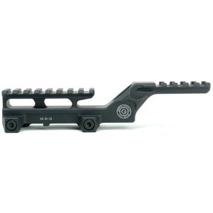 Gbrs Group Hydra V2 MNT Exps BLK GEAR-HYDRA2-ET-BLK