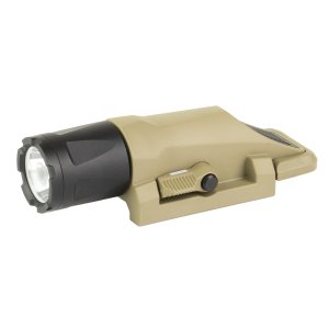 Inforce IF71013DE WML Gen 3 White/IR 450 Lumens LED Flat Dark Earth