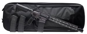 Daniel Defense DLRLIMSER-003 DDM4 V7 SLW 223 Rem | 5.56 NATO 14.5" Lightweight Pinned Gray Anodized Rifle