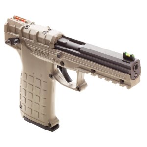 Kel-Tec PMR30 .22 Magnum 4.3 In Barrel 30 Round Tan