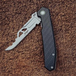 Schrade Knife Phantom Enrage 7 2.6" REPLCBL Blade