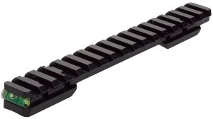 Browning 12524 Picatinny Rail 20MOA Bubble Level
