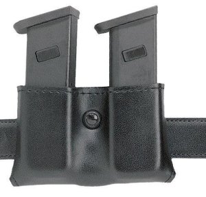 Safariland Double Magazine Holder Snap-On Adjustable Tension