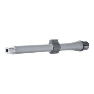 NOVESKE Barrel 300 Black 10.5" Lightweight Shorty SS Pisto