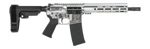 SHARK Day of the Dead 5.56 NATO SCC07374DOD-P