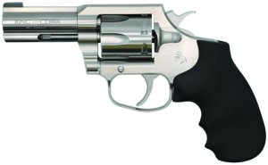Colt King Cobra 357Mag 3in SS Blem