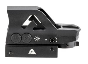 AIM Sports RT506C 1x34 mm Matte Black Red/Green Reticle