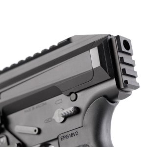 Patriot Ordnance Factory Pheonix Semi-Automatic Tactical Pistols 9mm Luger