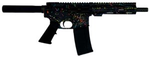 Great Lakes Firearms AR-15 .223 Wylde GL15223P S-BLK