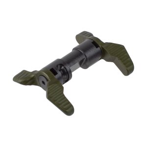 Odin Works Ambi Safety Selector - Modular - Ranger Green