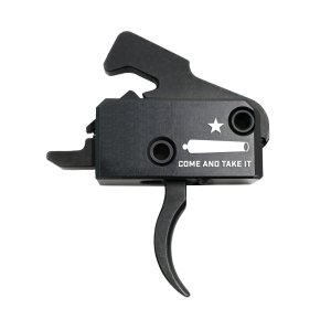 Rise Armament Super Sporting Trigger RA-140-CTI Black CTA