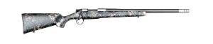 Christensen Arms Ridgeline FFT 6.5 Creedmoor
