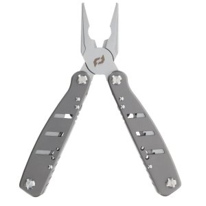 Schrade Callous Compact Versatile Multitool Grey 1182531