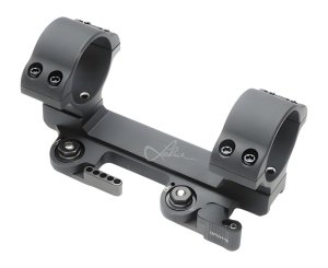 LaRue LT913-1.535-0-34 1.535"INLINE MNT 0MOA 34MM