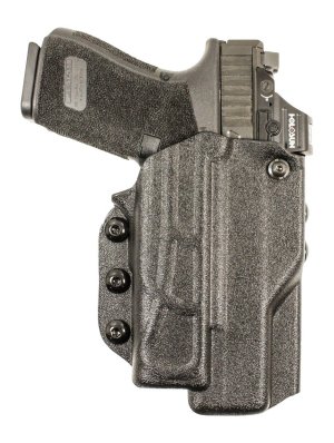 DES 218KB6VZ0 GLK17/19 W/RED DOT & STL TLR 7 LH