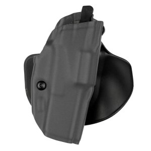 Safariland 637853411 ALS Paddle Holster Black for 1911 Colt Govt 5" Barrel