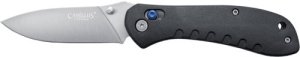 Camillus CAM-19618 Rovax Folding Knife 3.25" SS Blade Nylon Handle