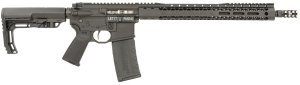 Black Rain BROSCOUTABLK 223 Rem/5.56 NATO 907