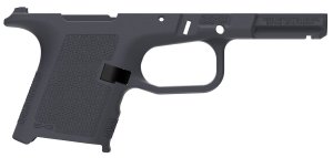 Magpul EHG RG9 9mm Ruger RXM Sub-Compact Grip Gray MAG1516-GRY