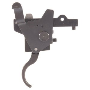 Timney TRIGGER SAKO A ACTIONS BLACK WITH SAFETY 3LB