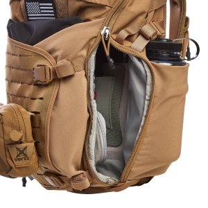 Fechheimer-Vertx VertX Siege 25L Tactical Sling Wolf Grey