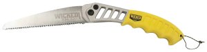 Wicked Tree Gear WTG007 Folding Saw 7" High Carbon Steel Blade