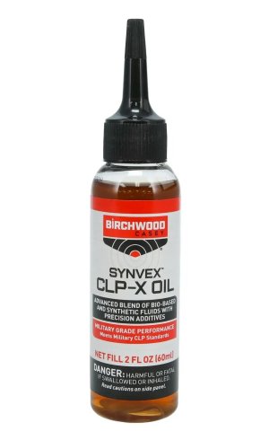 Birchwood Casey BC-44001 SYNVEX CLP-X 2 oz. Pump