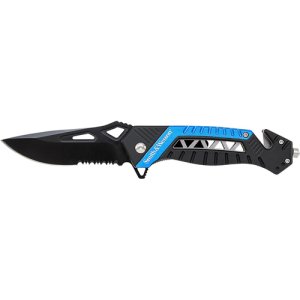 Smith & Wesson Liner Lock Folding Knife SW608BLS