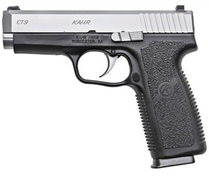 Kahr Arms CT9 9mm Luger 244