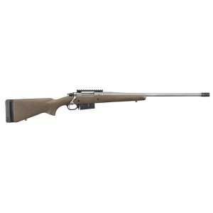 Ruger Hawkeye Long Range Hunter 6.5 Creedmoor47198