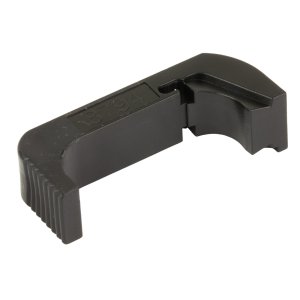 Glock 50962 Magazine Catch Reversible Extended Gen4 Gen5