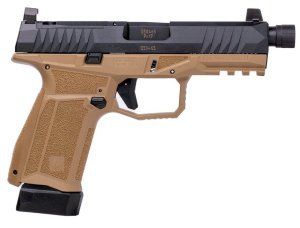 Arex Delta Gen.2 9mm