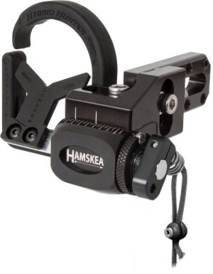 Hamskea 202882 Arrow Rest Primer LH