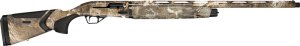 Beretta J40SLTM16 A400 Solo 12 Gauge 26" Optifade Timber Shotgun