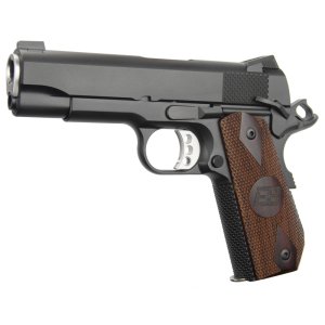 Ed Brown KC G4 25 .45 ACP Black Night Sights 25th Anniv