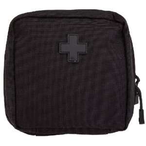 5.11 Tactical 6x6 Med Pouch MOLLE-Ready Trauma Organizer