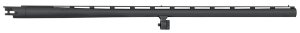 Mossberg 90123 12 Gauge 28" 3" Blued Matte Finish Steel Barrel with Vent Rib & Accu-Chokes for Mossberg 500; Maverick 88