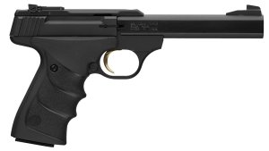 Browning Buck Mark Standard URX 22 LR 051497490