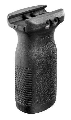 Magpul MAG412-BLK RVG Rail Vertical Grip Black with Mounting Hardware