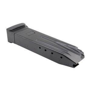 Heckler & Koch VP9 P30 Magazine 9mm Luger 10 Round Black Steel