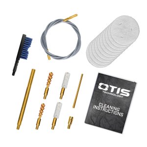 Otis Patriot Series .22 Cal Rifle Cleaning Kit - FG-701-22