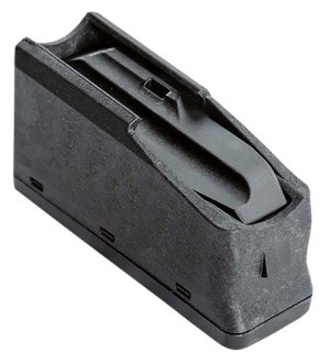 CVA AC1115 Cascade 4rd 22-250 Rem Black Polymer Synthetic Gun Model