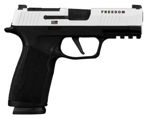 Sig Sauer P365-XMacro 9mm 365XCA-9-TWXR3-TP