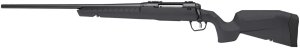 Savage Arms 32093 Axis 2 223 Rem 4+1 22" Matte Black Sporter Barrel...