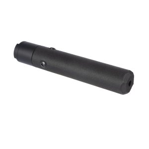 Next Level Armament NLS 22 Varmint 1/2x28 - Rimfire Suppressor