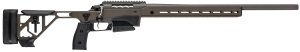 Tikka JRTXATM31224 T3x Ace Target 223 Rem 24" Bronze Cerakote Rifle